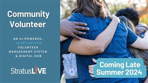 Volunteer Nation – Empowering Communities through Volunteerism.